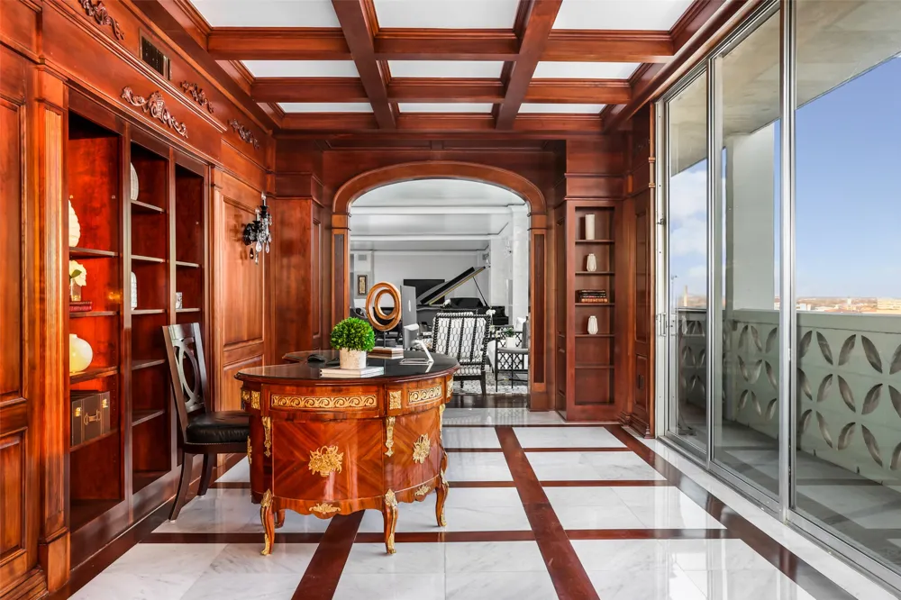 1801 Lavaca Street #12GHJ Austin, TX 78701