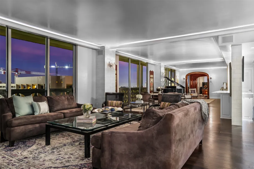1801 Lavaca Street #12GHJ Austin, TX 78701