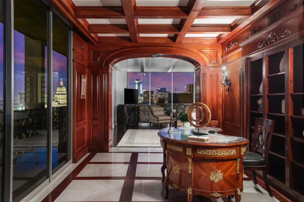 1801 Lavaca Street #12GHJ Austin, TX 78701