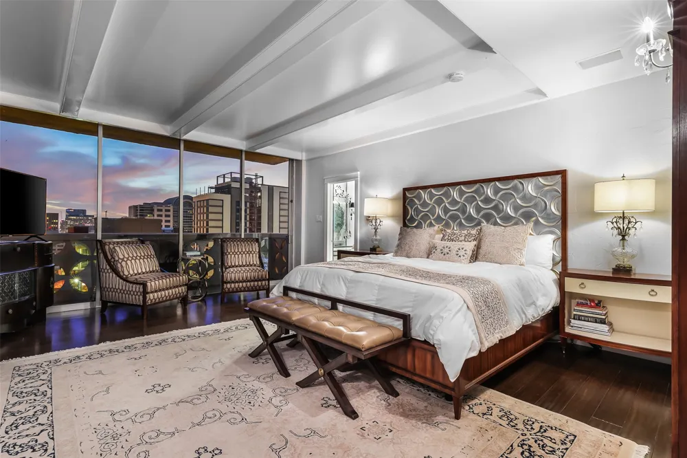 1801 Lavaca Street #12GHJ Austin, TX 78701