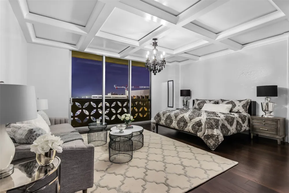 1801 Lavaca Street #12GHJ Austin, TX 78701