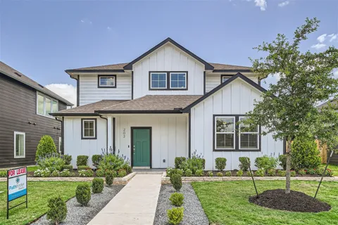 203 Pinkerton Drive