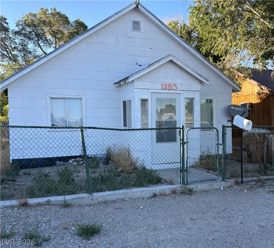 1185 Avenue I Ely, NV 89301