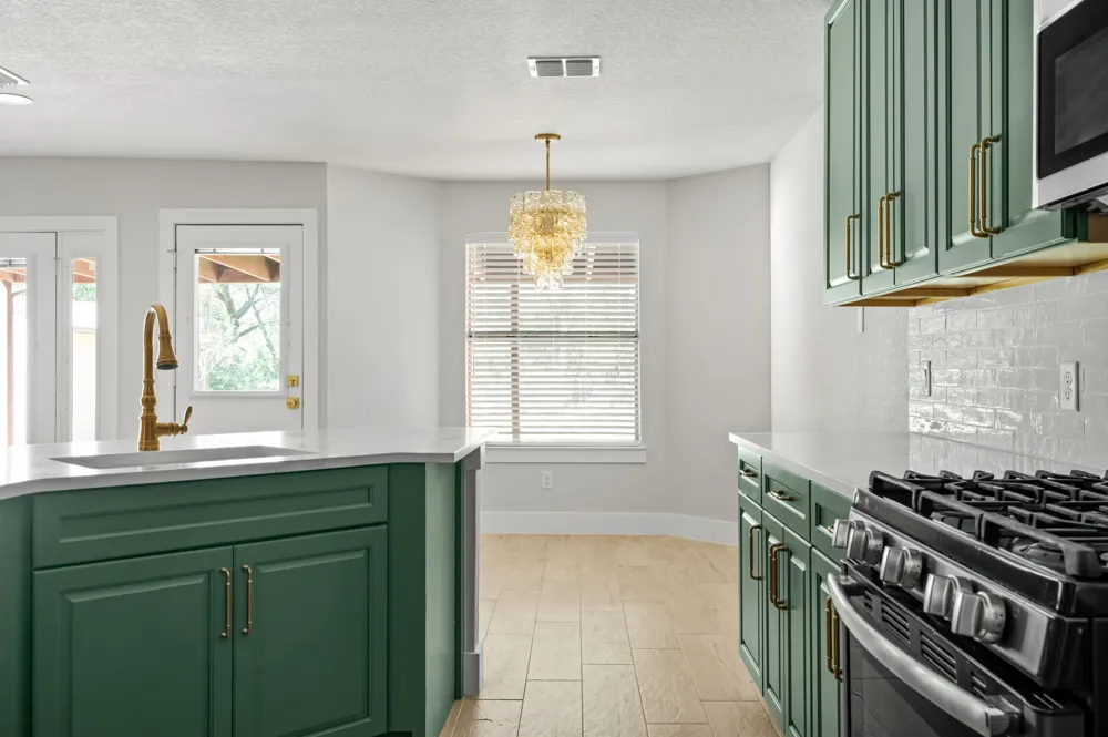 509 Kingfisher Creek Drive Austin, TX 78748