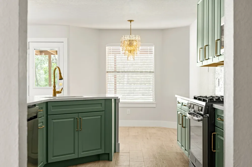 509 Kingfisher Creek Drive Austin, TX 78748
