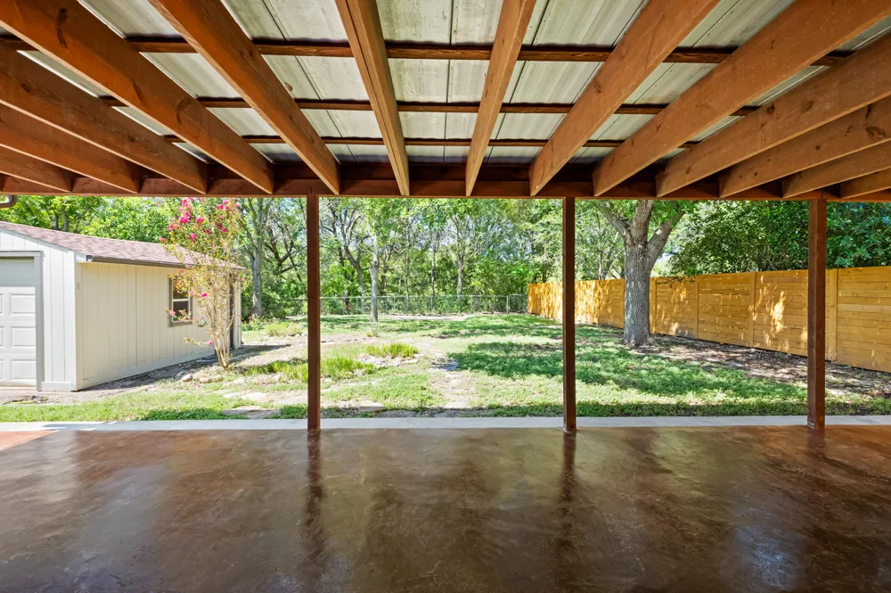 509 Kingfisher Creek Drive Austin, TX 78748