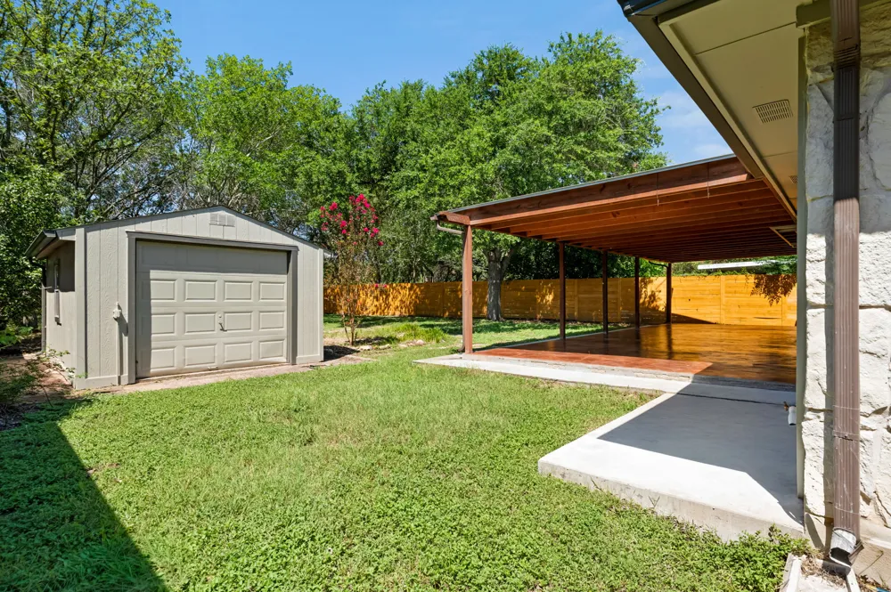 509 Kingfisher Creek Drive Austin, TX 78748