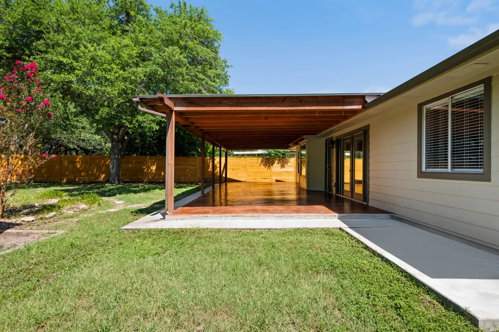 509 Kingfisher Creek Drive Austin, TX 78748