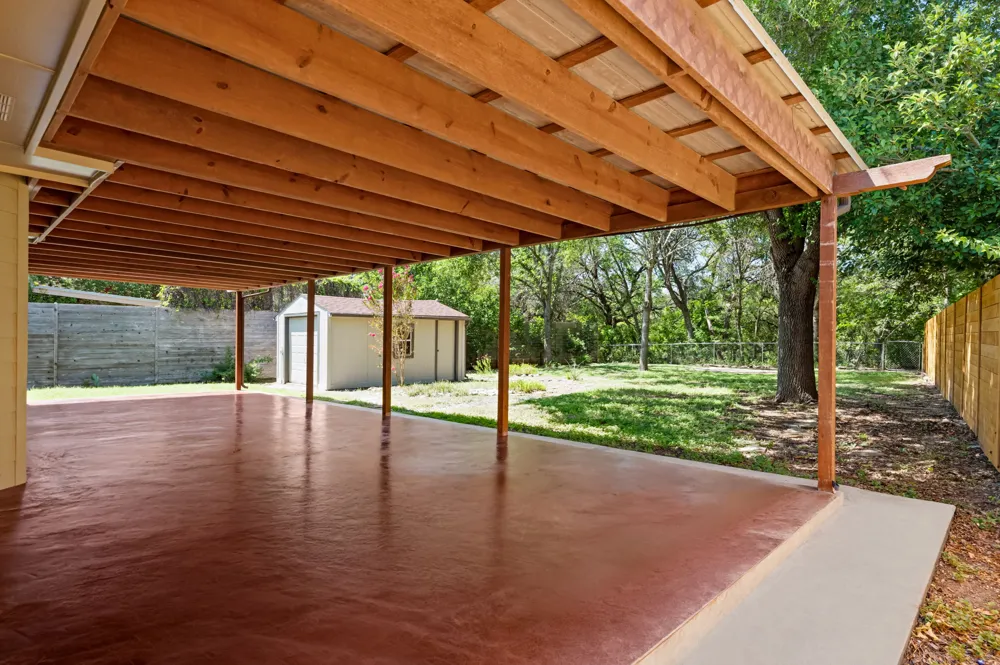 509 Kingfisher Creek Drive Austin, TX 78748