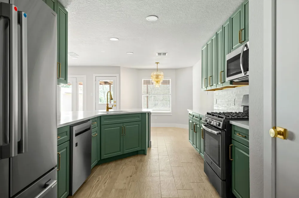 509 Kingfisher Creek Drive Austin, TX 78748