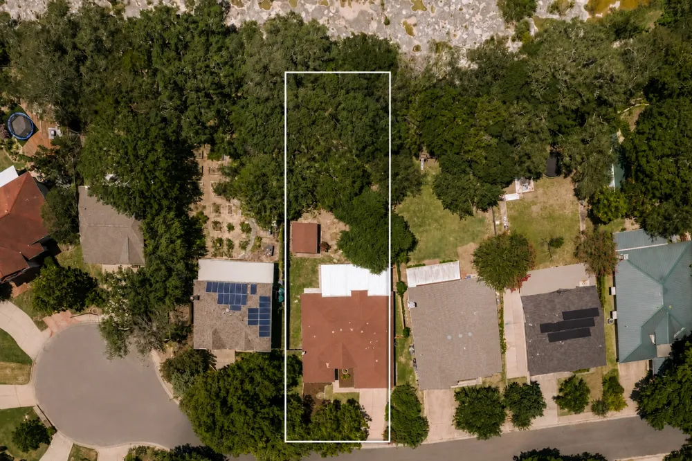 509 Kingfisher Creek Drive Austin, TX 78748