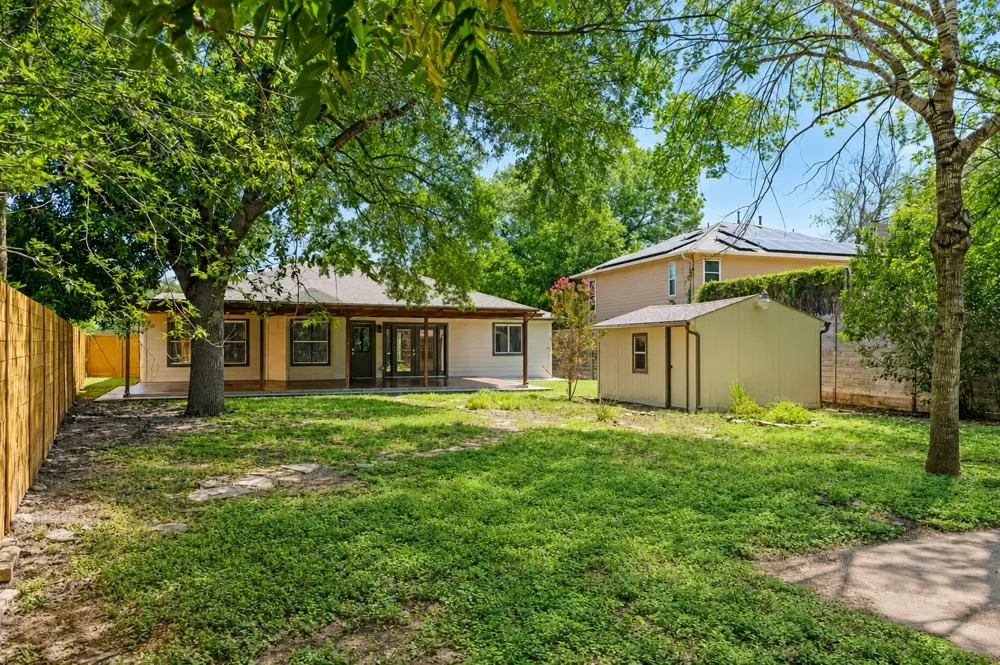 509 Kingfisher Creek Drive Austin, TX 78748