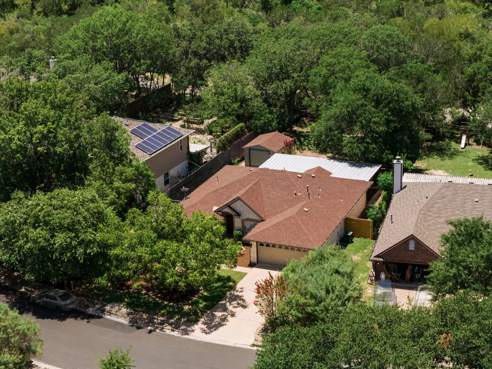 509 Kingfisher Creek Drive Austin, TX 78748