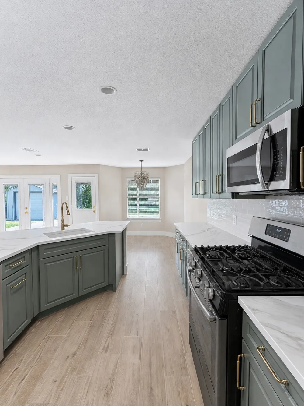 509 Kingfisher Creek Drive Austin, TX 78748