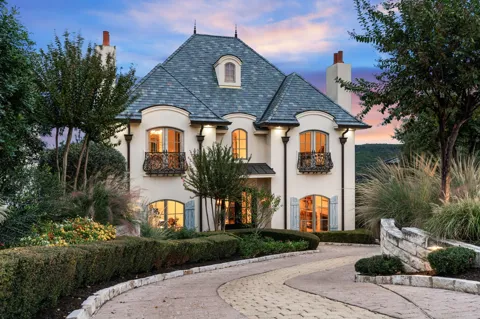 7324 Vista Mountain Drive