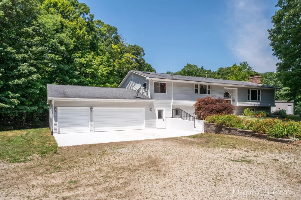 7011 E 128th Street Sand Lake, MI 49343