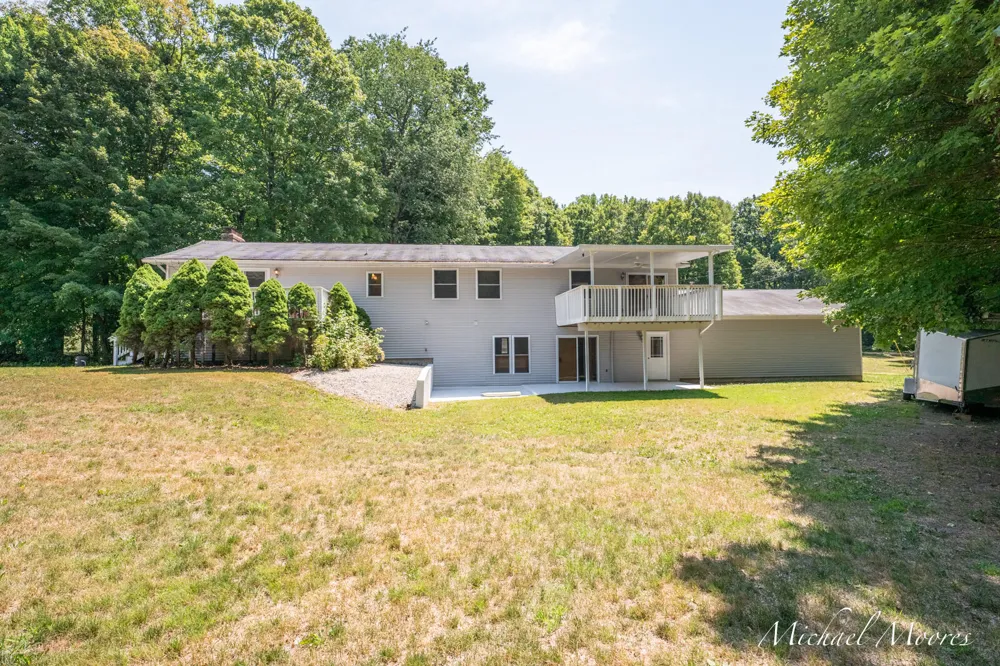 7011 E 128th Street Sand Lake, MI 49343