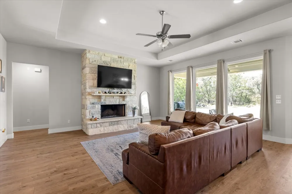 104 Draper Lane Bertram, TX 78605