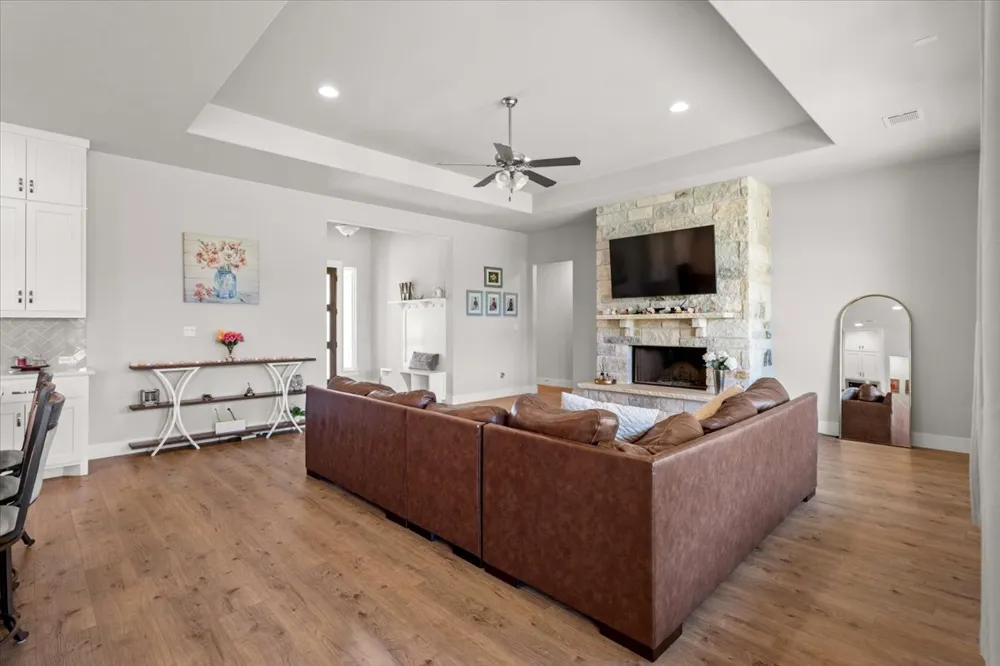 104 Draper Lane Bertram, TX 78605