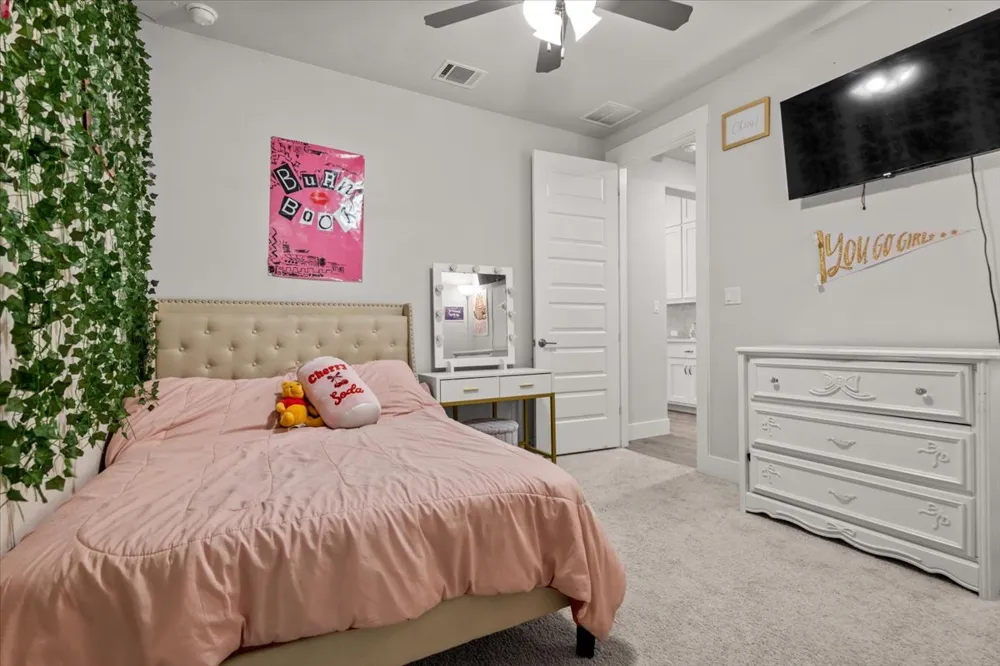 104 Draper Lane Bertram, TX 78605