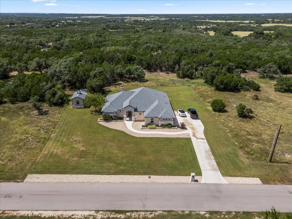 104 Draper Lane Bertram, TX 78605