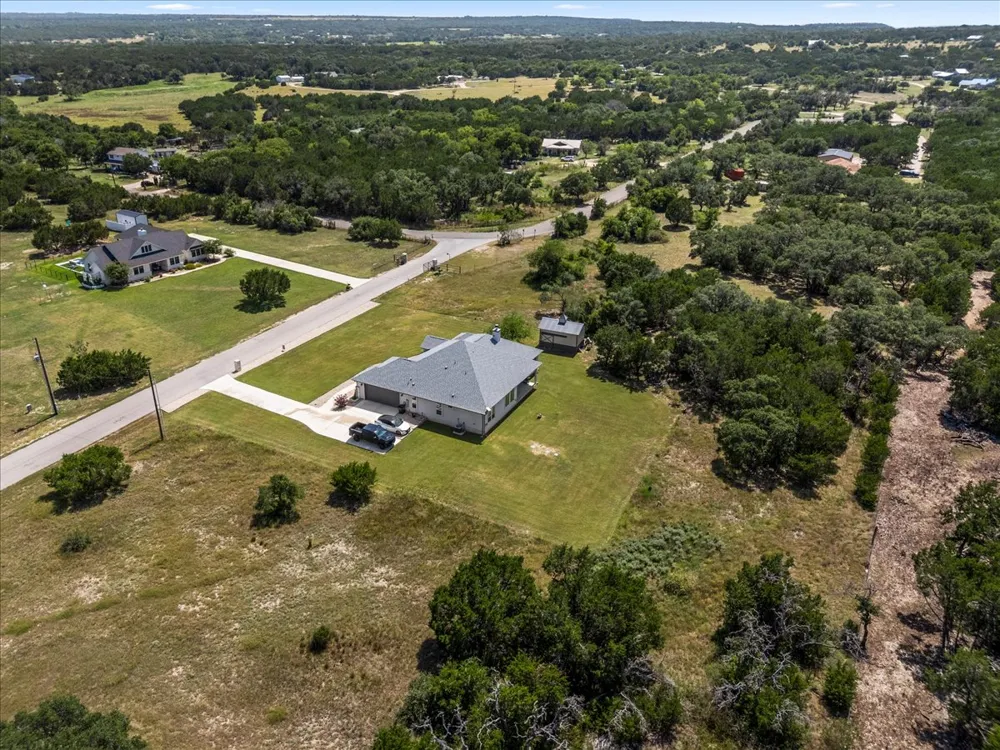 104 Draper Lane Bertram, TX 78605