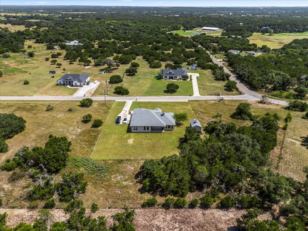 104 Draper Lane Bertram, TX 78605