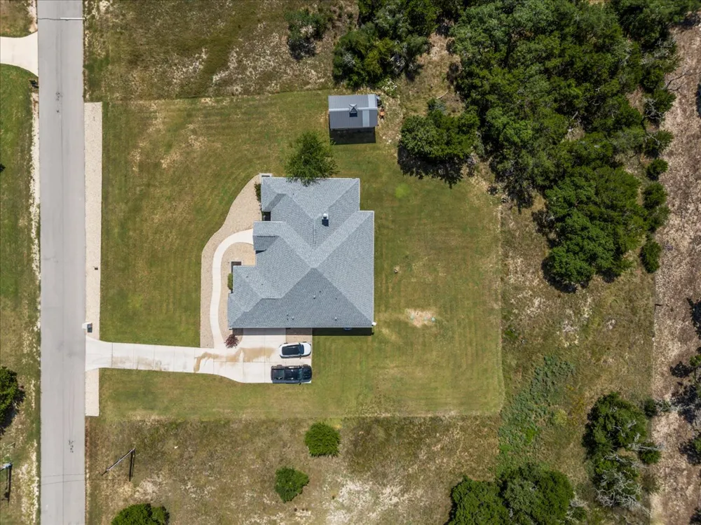 104 Draper Lane Bertram, TX 78605