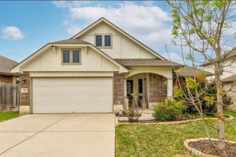 705 Wiltshire Drive