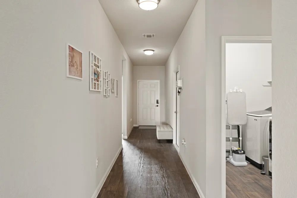2217 Dickinson Terrace Austin, TX 78754