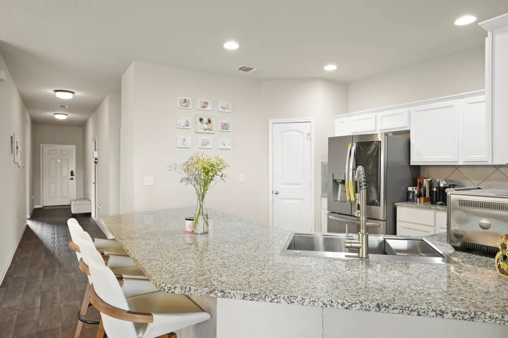2217 Dickinson Terrace Austin, TX 78754