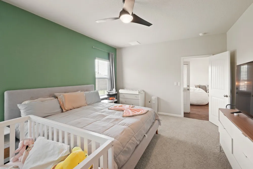 2217 Dickinson Terrace Austin, TX 78754