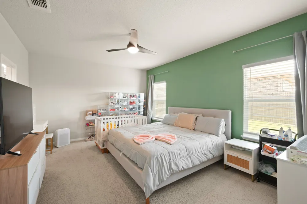 2217 Dickinson Terrace Austin, TX 78754