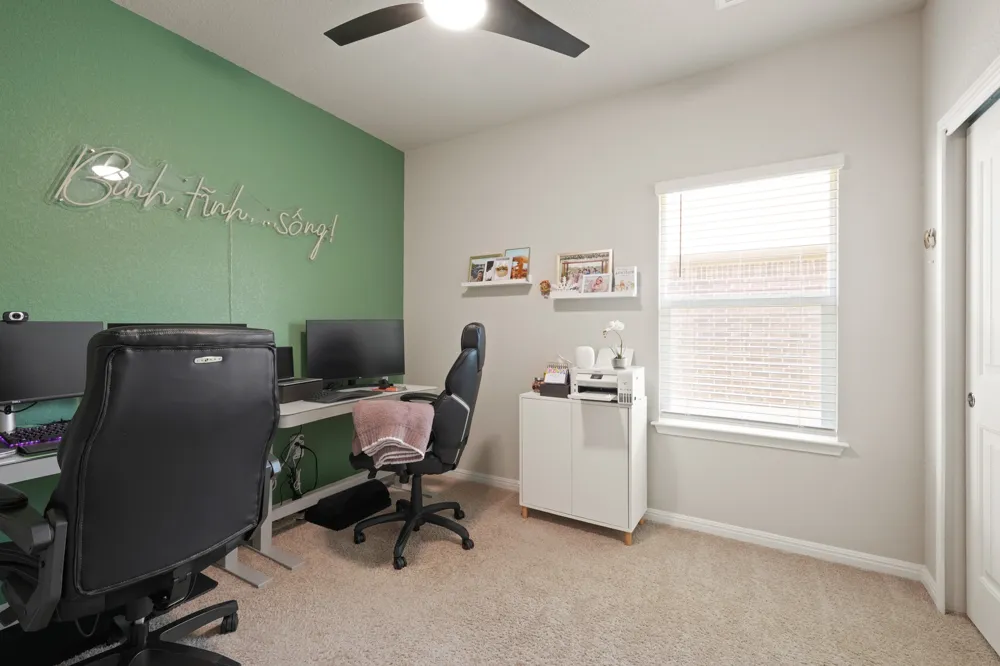 2217 Dickinson Terrace Austin, TX 78754