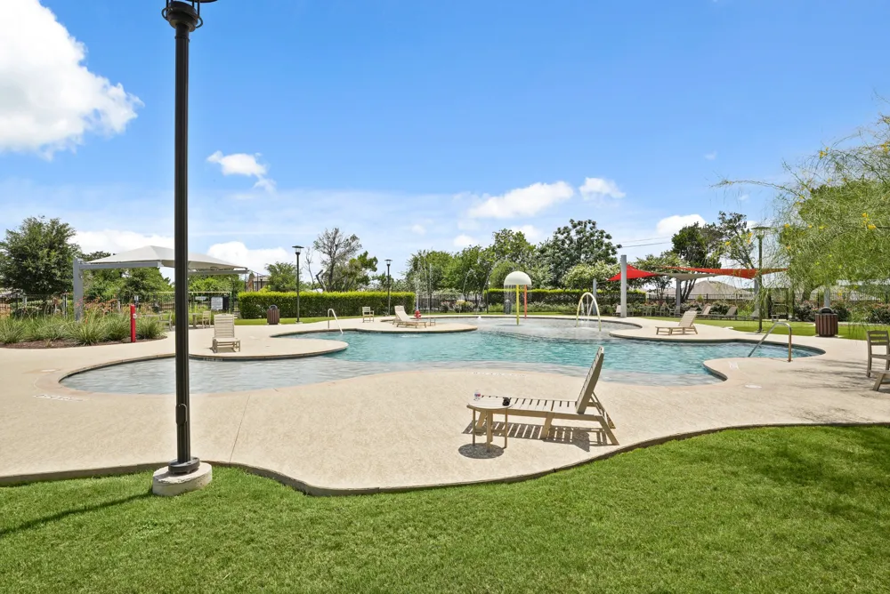 2217 Dickinson Terrace Austin, TX 78754