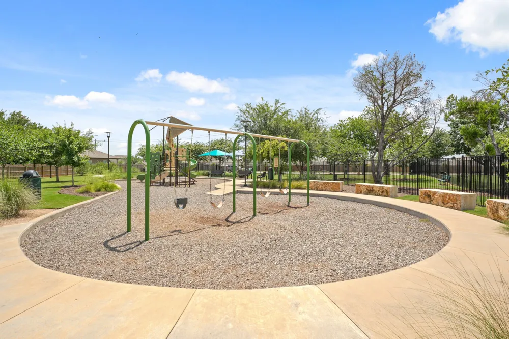 2217 Dickinson Terrace Austin, TX 78754