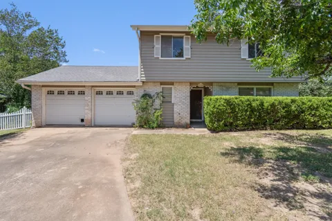 5400 Salem Walk Drive