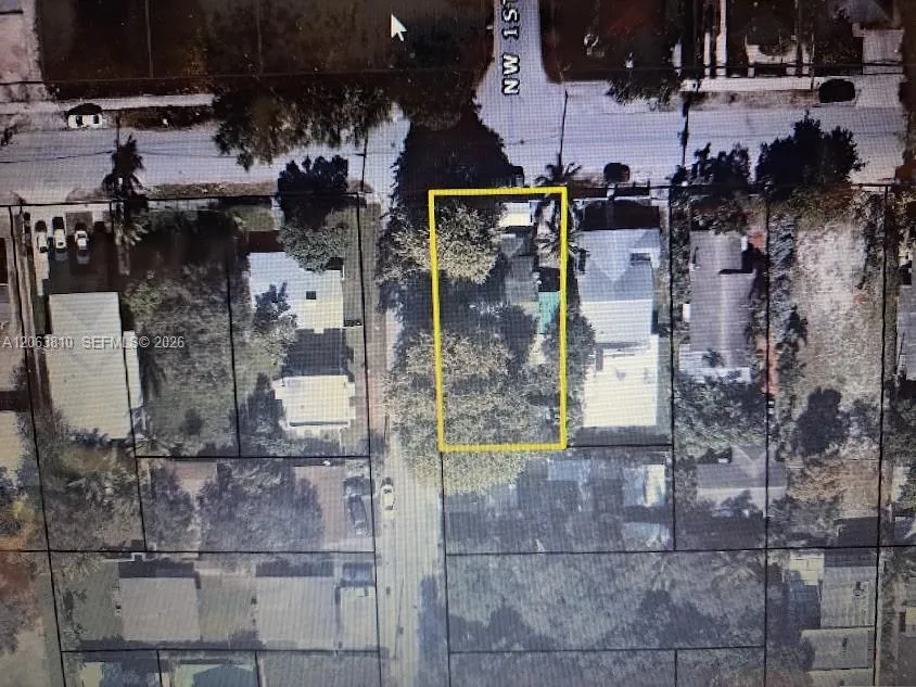 60 NW 60th St Miami, FL 33127