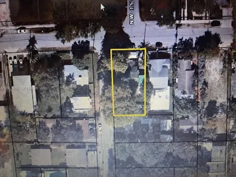 60 NW 60th St