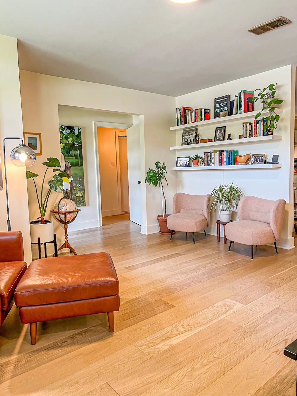 205 W Covington Drive Austin, TX 78753
