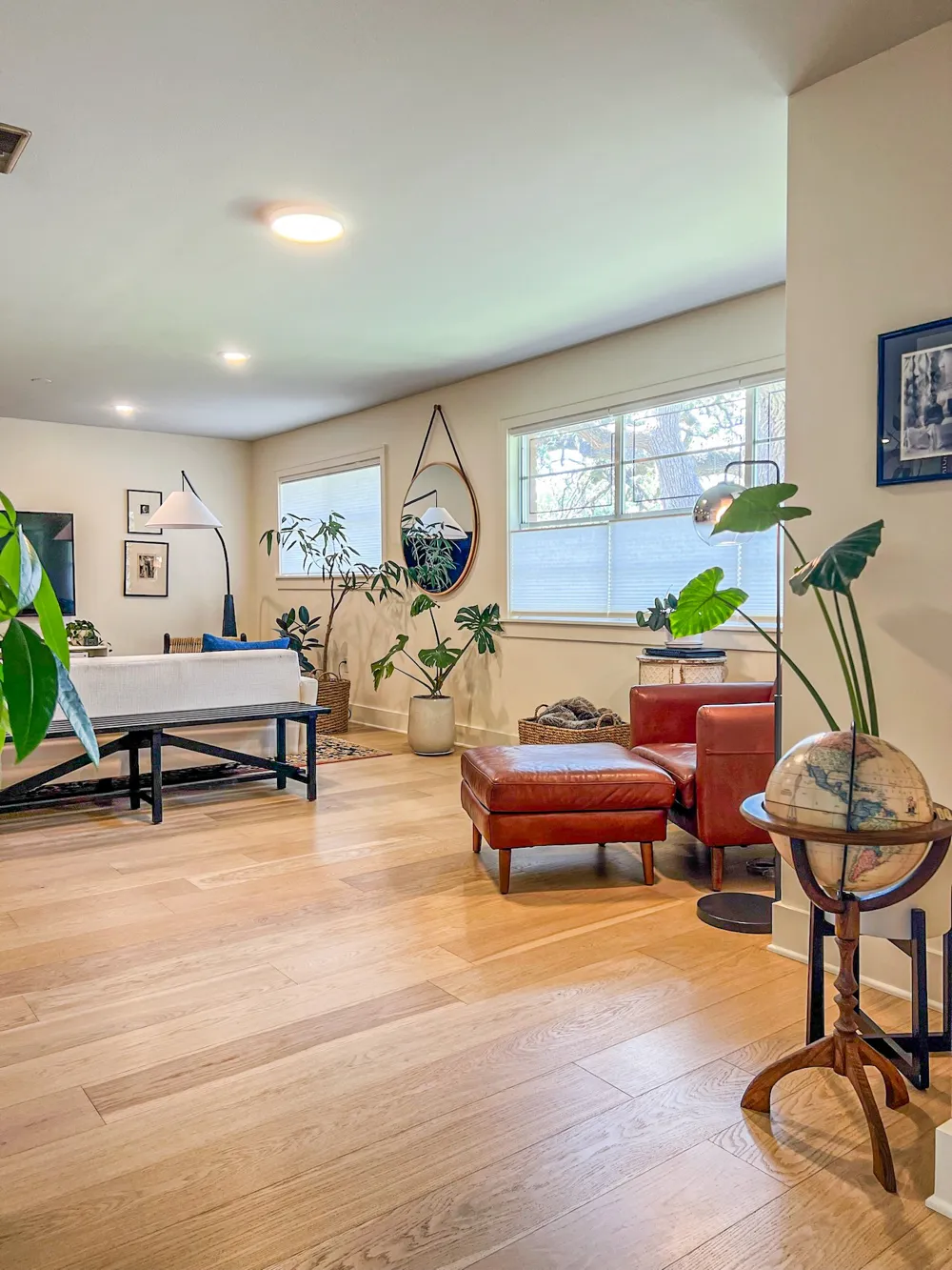 205 W Covington Drive Austin, TX 78753