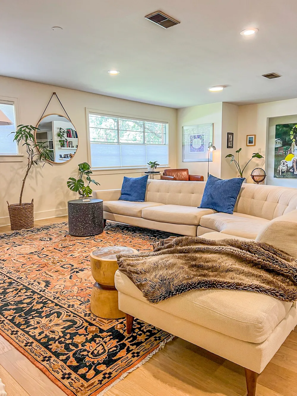 205 W Covington Drive Austin, TX 78753