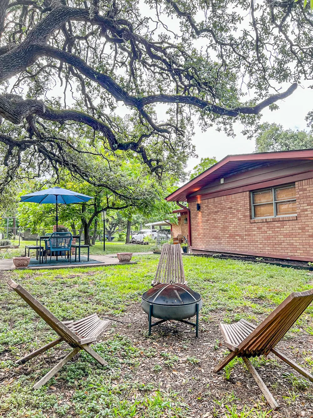 205 W Covington Drive Austin, TX 78753