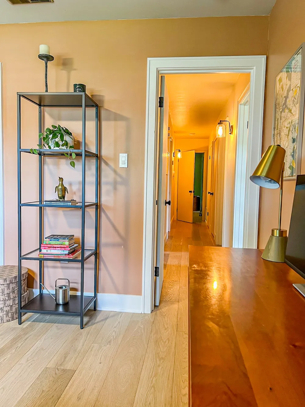 205 W Covington Drive Austin, TX 78753