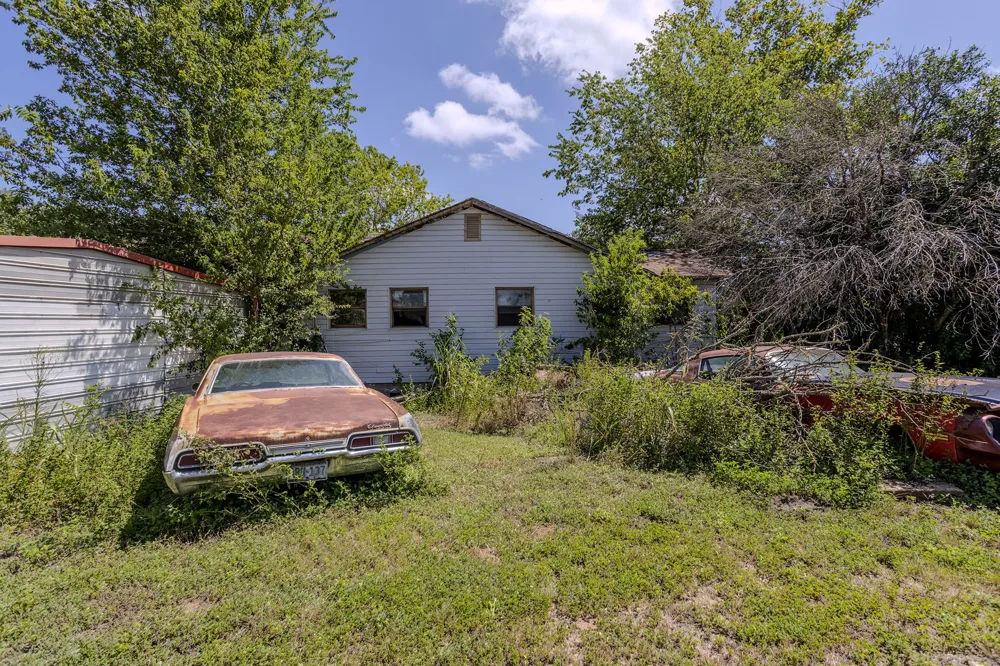 1238 Reata Drive Buda, TX 78610