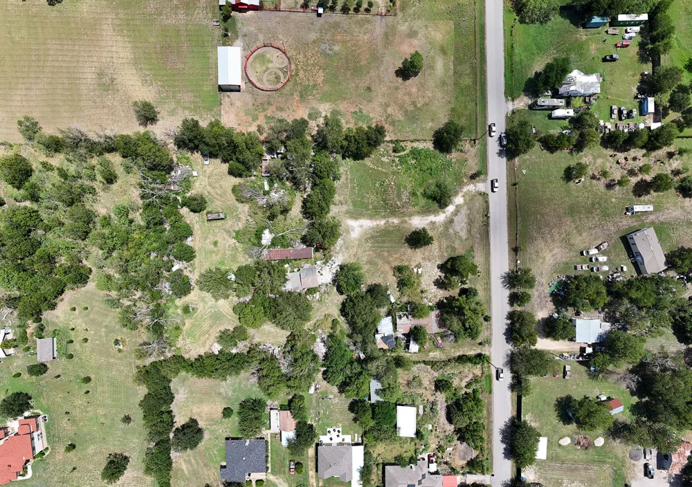 1238 Reata Drive Buda, TX 78610