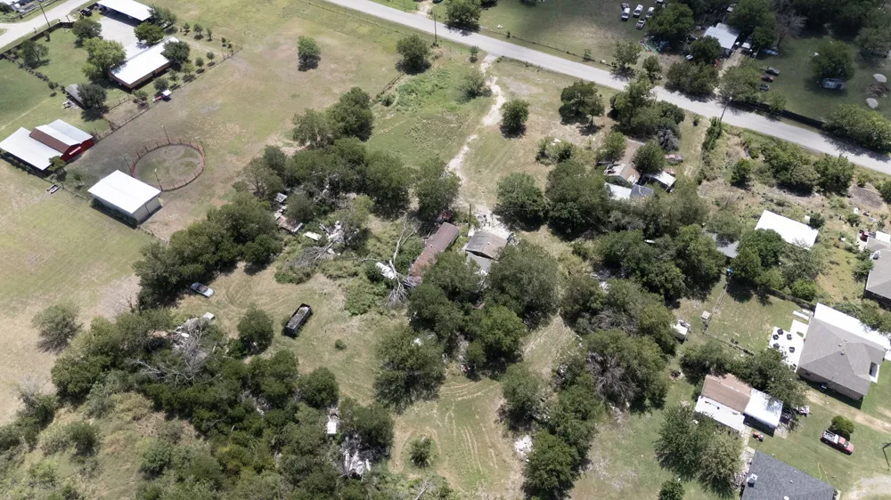 1238 Reata Drive Buda, TX 78610
