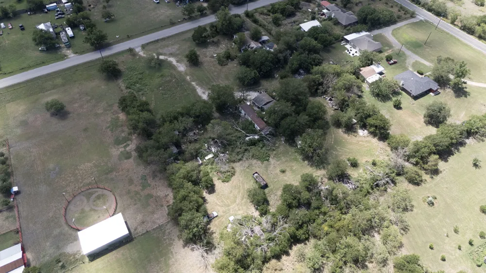 1238 Reata Drive Buda, TX 78610
