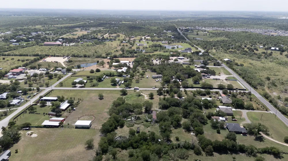 1238 Reata Drive Buda, TX 78610