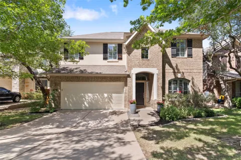 11625 Cherisse Drive